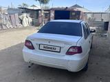Daewoo Nexia 2012 года за 550 000 тг. в Актау – фото 3