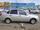 ВАЗ (Lada) Granta 2190 2014 годаүшін3 400 000 тг. в Талдыкорган – фото 4