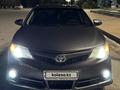 Toyota Camry 2013 года за 7 800 000 тг. в Тараз – фото 2