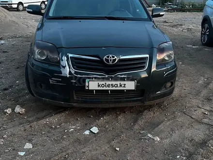 Toyota Avensis 2007 года за 4 320 000 тг. в Астана – фото 2