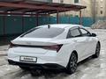 Hyundai Elantra 2021 годаүшін9 100 000 тг. в Актобе – фото 5