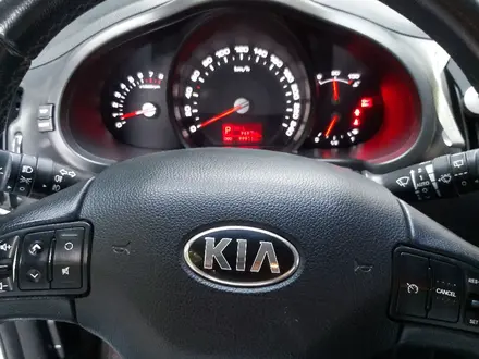 Kia Sportage 2014 года за 7 650 000 тг. в Темиртау – фото 8