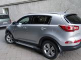 Kia Sportage 2014 годаfor7 700 000 тг. в Темиртау – фото 3