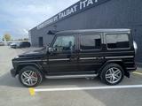 Mercedes-Benz G 63 AMG 2014 года за 38 000 000 тг. в Астана – фото 4