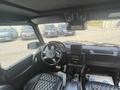 Mercedes-Benz G 63 AMG 2014 годаfor38 000 000 тг. в Астана – фото 12