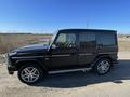 Mercedes-Benz G 63 AMG 2014 годаүшін42 000 000 тг. в Костанай – фото 4