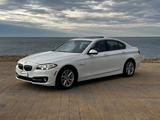 BMW 528 2015 года за 12 400 000 тг. в Кокшетау
