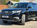 Toyota Highlander 2012 годаfor13 800 000 тг. в Алматы – фото 2