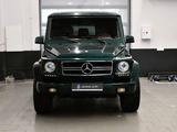 Mercedes-Benz G 320 1999 годаүшін10 600 000 тг. в Астана – фото 3