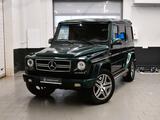 Mercedes-Benz G 320 1999 годаүшін10 600 000 тг. в Астана