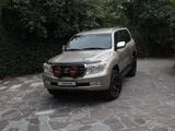 Toyota Land Cruiser 2008 года за 17 900 000 тг. в Алматы