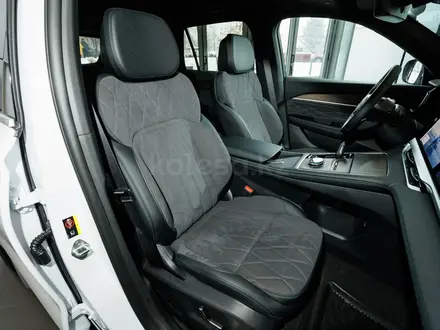 Geely Monjaro Premium 2026 года за 15 490 000 тг. в Алматы – фото 12