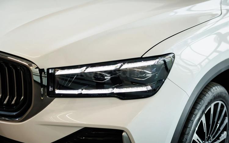 Geely Monjaro Premium — миниатюра 2