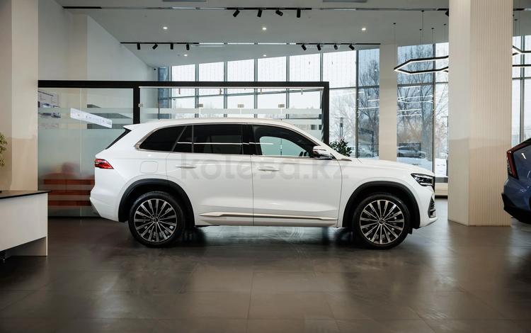 Geely Monjaro Premium — миниатюра 4