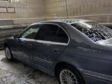 BMW 520 2001 годаүшін3 000 000 тг. в Шымкент – фото 3
