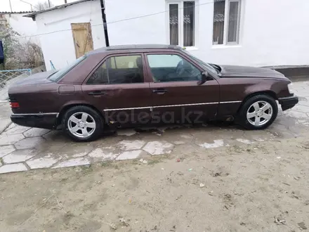 Mercedes-Benz E 230 1989 года за 1 000 000 тг. в Тараз