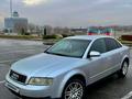 Audi A4 2001 годаfor3 000 000 тг. в Алматы