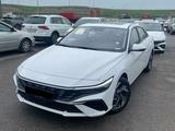 Hyundai Elantra 2024 года за 8 750 000 тг. в Усть-Каменогорск