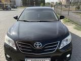 Toyota Camry 2010 годаүшін7 500 000 тг. в Актобе