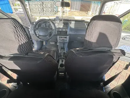 Toyota RAV4 1996 года за 3 950 000 тг. в Алматы – фото 13