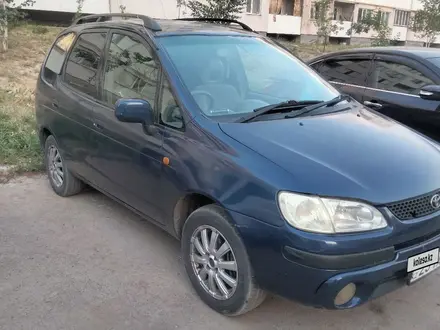 Toyota Spacio 1997 года за 2 600 000 тг. в Алматы – фото 8