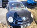 Volkswagen Beetle 1999 годаүшін1 600 000 тг. в Караганда – фото 3