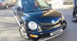 Volkswagen Beetle 1999 года за 1 550 000 тг. в Караганда – фото 5