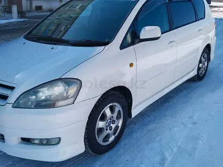 Toyota Ipsum 2001 года за 4 800 000 тг. в Балхаш – фото 3