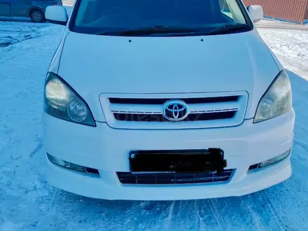 Toyota Ipsum 2001 года за 4 800 000 тг. в Балхаш