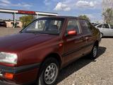 Volkswagen Vento 1993 года за 1 200 000 тг. в Караганда – фото 4