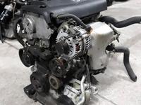 Двигатель Nissan qr25de 2.5 л за 450 000 тг. в Уральск