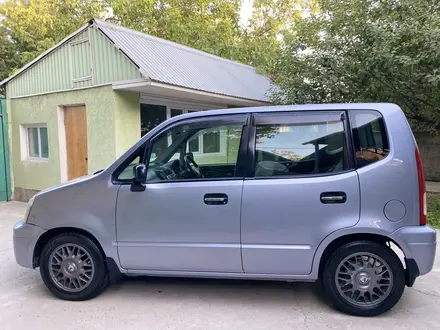 Honda Capa 1998 года за 2 300 000 тг. в Алматы – фото 4