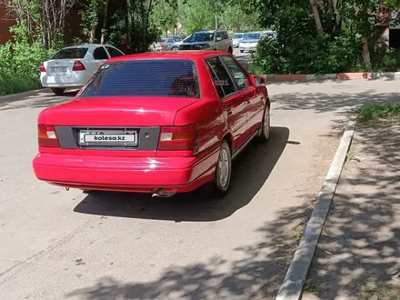 Hyundai Pony 1993 года за 1 700 000 тг. в Астана – фото 2