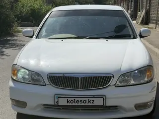 Nissan Cefiro
