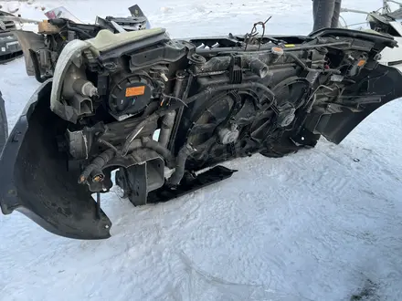 Ноускат Nissan X-trail t30 за 180 000 тг. в Астана – фото 4