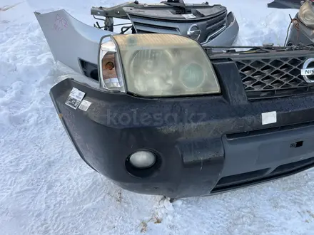 Ноускат Nissan X-trail t30 за 180 000 тг. в Астана – фото 2