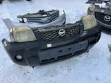 Ноускат Nissan X-trail t30 за 180 000 тг. в Астана