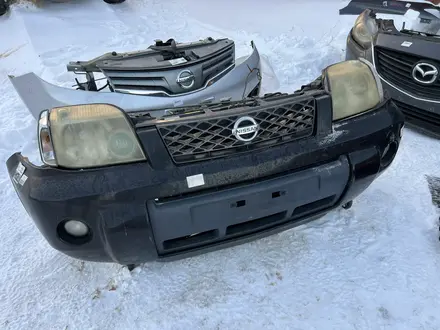 Ноускат Nissan X-trail t30 за 180 000 тг. в Астана