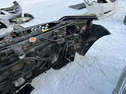 Ноускат Nissan X-trail t30 за 180 000 тг. в Астана – фото 5