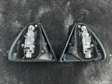 Задние фонари BMW E46 Compact БМВ Е46 компакт за 50 000 тг. в Семей – фото 4