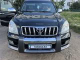 Toyota Land Cruiser Prado 2006 года за 10 500 000 тг. в Кокшетау