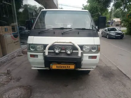 Mitsubishi Delica 1993 года за 1 700 000 тг. в Алматы