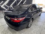 Toyota Camry 2016 годаүшін6 000 000 тг. в Актау – фото 4