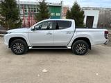 Mitsubishi L200 2021 годаүшін14 500 000 тг. в Уральск – фото 4