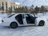 Mercedes-Benz E 320 1997 года за 2 900 000 тг. в Кокшетау – фото 3