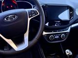 ВАЗ (Lada) Vesta SW Cross 2020 года за 5 300 000 тг. в Костанай
