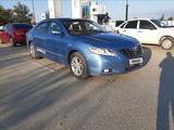 Toyota Camry 2007 годаүшін4 700 000 тг. в Костанай