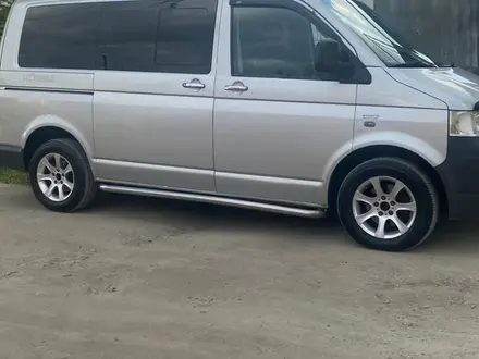 Volkswagen Transporter 2003 года за 5 500 000 тг. в Алматы – фото 2