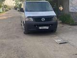 Volkswagen Transporter 2003 года за 5 500 000 тг. в Алматы – фото 3