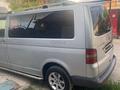 Volkswagen Transporter 2003 года за 5 300 000 тг. в Алматы – фото 4